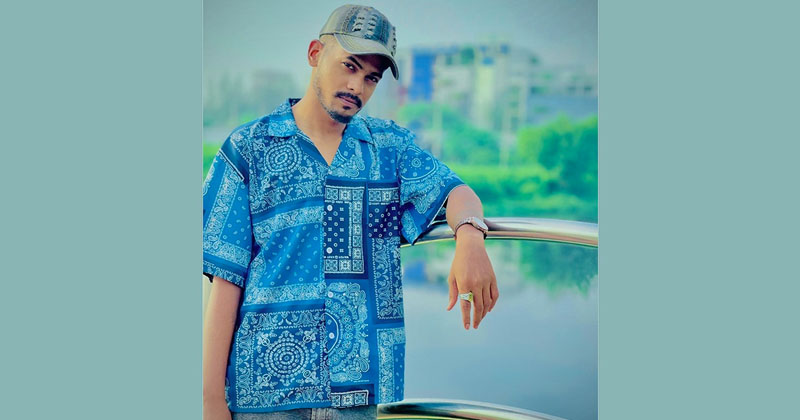 আসাদুর রহমান আকাশ