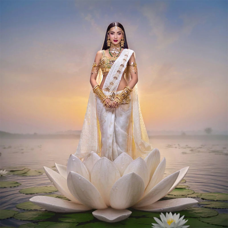 তানজিয়া জামান মিথিলা